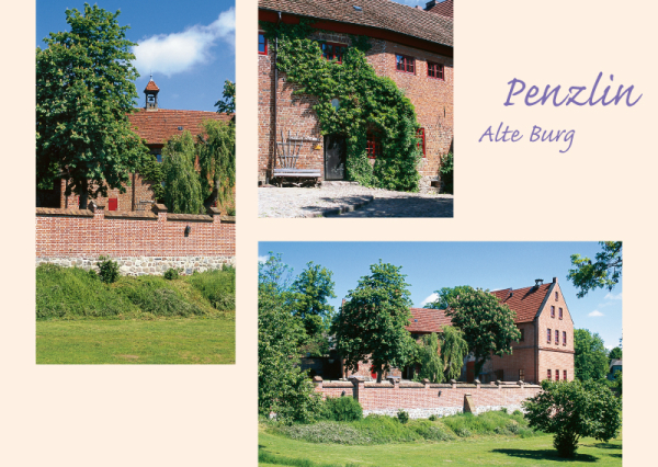 Penzlin – Nr. 190